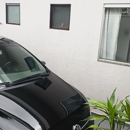 Cantinho De Casa Votuporanga Dış mekan fotoğraf