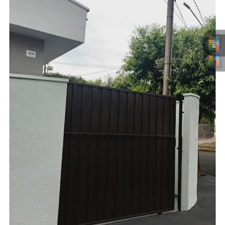 Cantinho De Casa Votuporanga Dış mekan fotoğraf