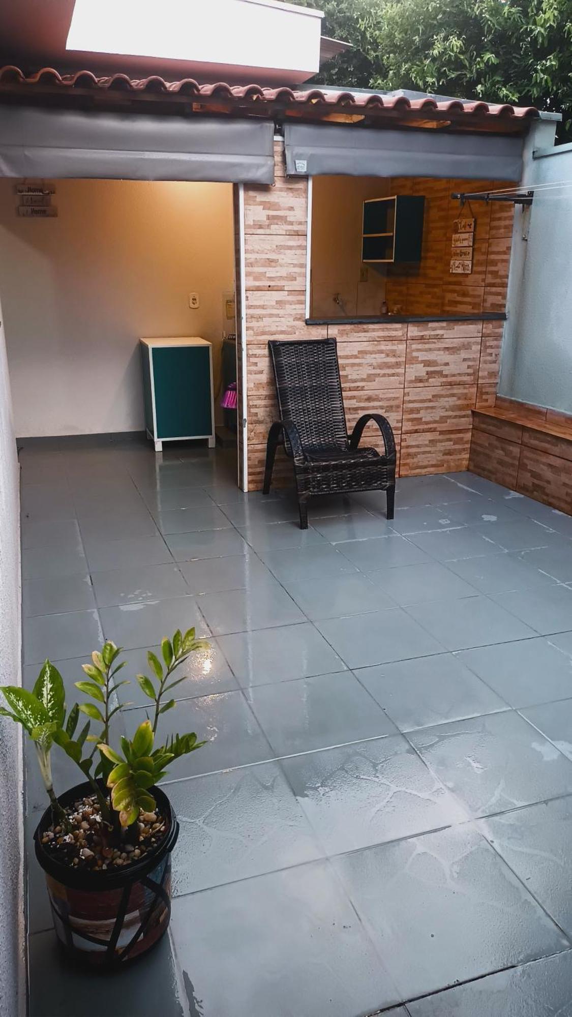 Cantinho De Casa Votuporanga Dış mekan fotoğraf