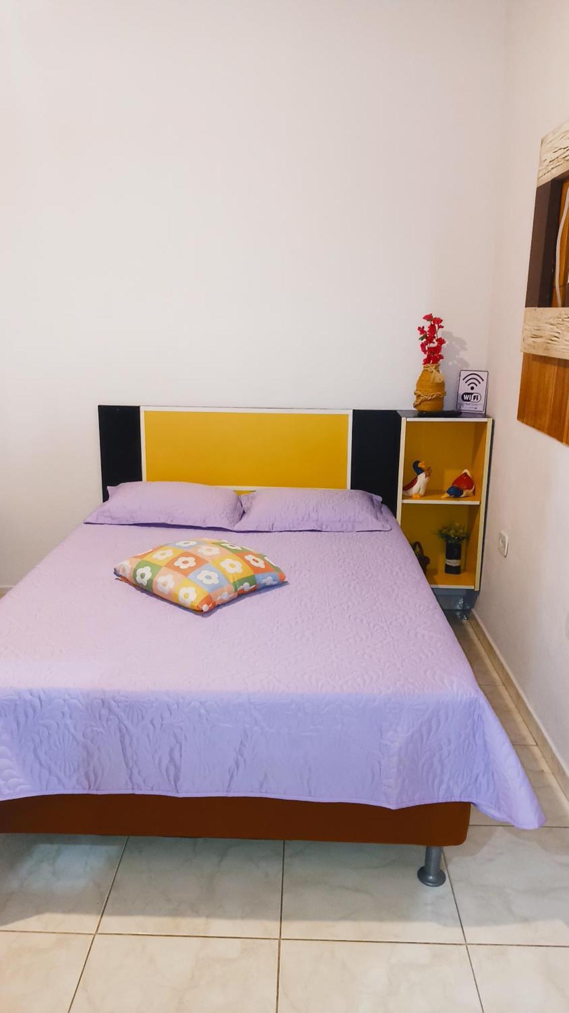 Cantinho De Casa Votuporanga Dış mekan fotoğraf