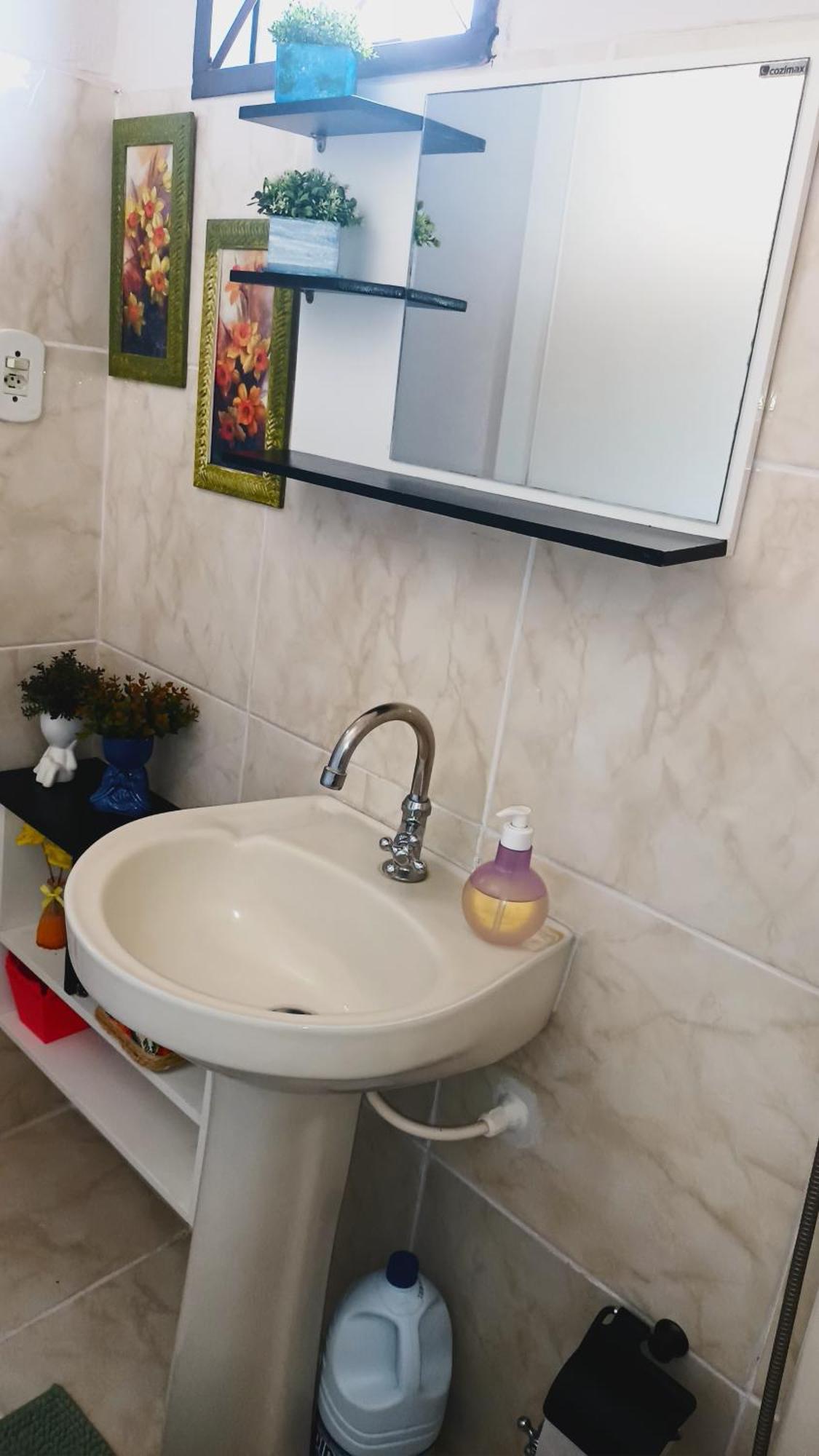 Cantinho De Casa Votuporanga Dış mekan fotoğraf